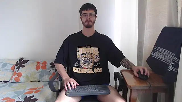 Aleex Miller online show from 11/11/25, 08:58