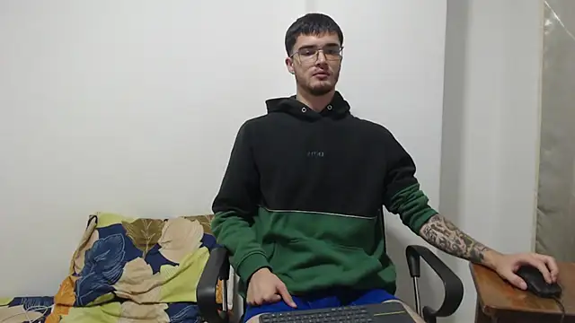 Aleex Miller online show from 10/08/25, 07:43