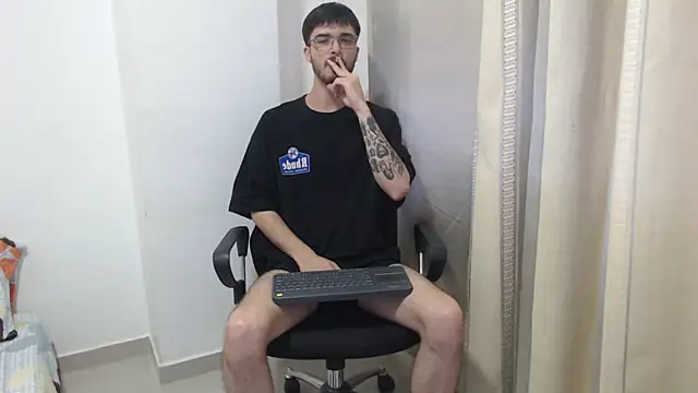 Aleex Miller online show from 12/01/25, 10:10