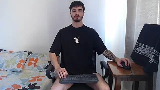 Aleex Miller online show from 11/07/25, 04:00