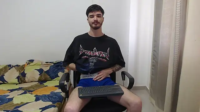 Aleex Miller online show from 12/03/25, 11:53