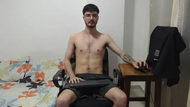 Aleex Miller online show from 11/30/25, 09:32