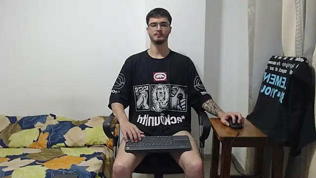 Aleex Miller online show from 10/13/25, 12:45