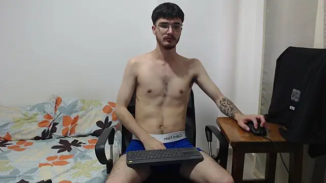 Aleex Miller online show from 11/27/25, 11:54