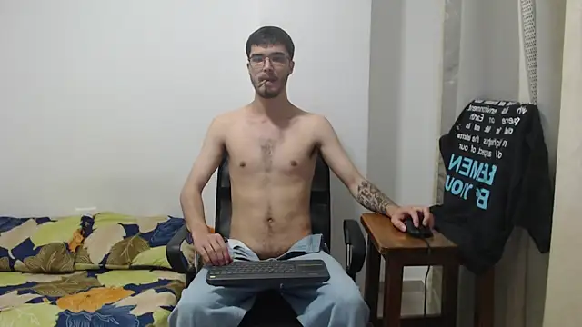 Aleex Miller online show from 10/21/25, 08:36