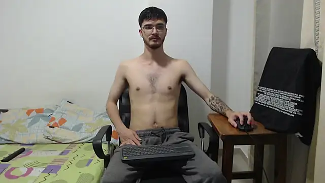 Aleex Miller online show from 11/23/25, 04:22