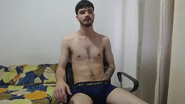 Aleex Miller online show from 12/18/25, 10:24