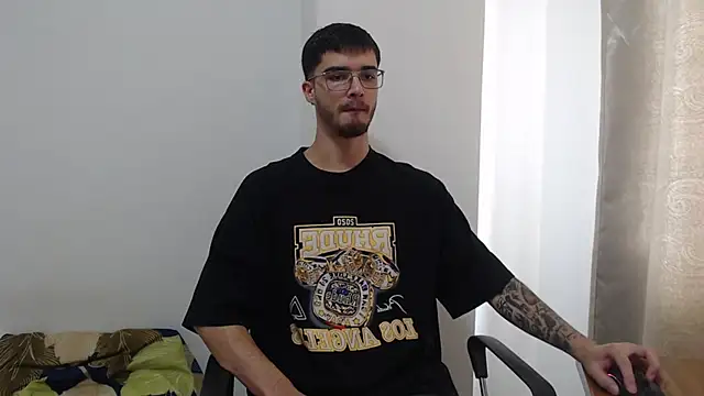 Aleex Miller online show from 10/07/25, 07:15