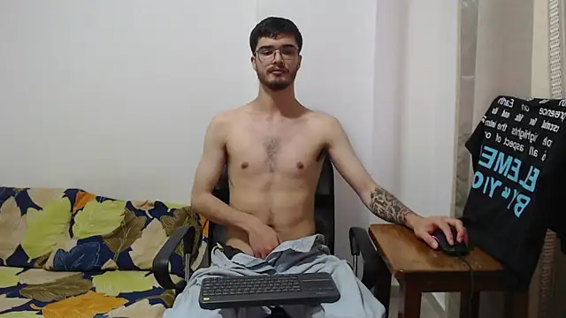 Aleex Miller online show from 10/25/25, 11:31