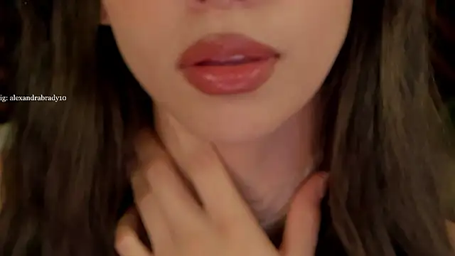 hannah brady online show from 05/06/26, 10:14