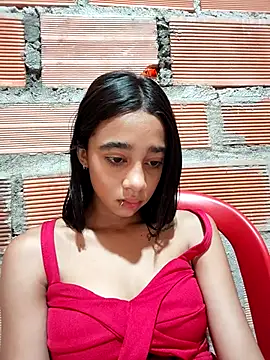 Zoe Sweett18 online show from 11/17/25, 12:53