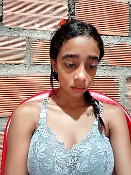 Zoe Sweett18 online show from 11/05/25, 12:41