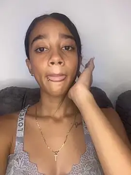 Zoe Sweett18 online show from 02/19/26, 03:31