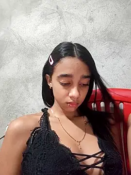 Zoe Sweett18 online show from 02/02/26, 06:18