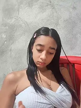 Zoe Sweett18 online show from 02/05/26, 06:26