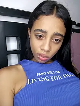 Zoe Sweett18 online show from 03/04/26, 02:19