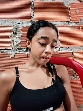 Zoe Sweett18 online show from 11/08/25, 12:31