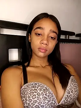 Zoe Sweett18 online show from 03/20/26, 01:12