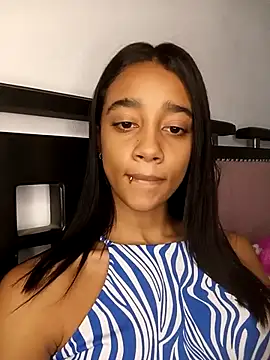 Zoe Sweett18 online show from 03/26/26, 06:50