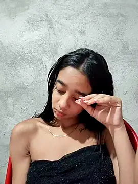 Zoe Sweett18 online show from 02/10/26, 06:29