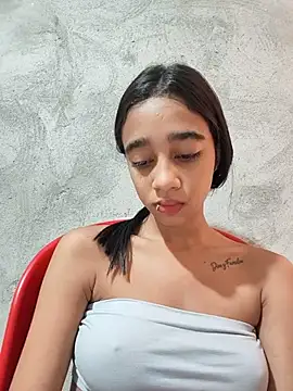 Zoe Sweett18 online show from 12/04/25, 12:37