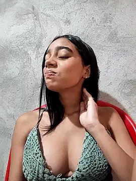 Zoe Sweett18 online show from 12/03/25, 06:29