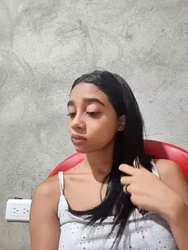 Zoe Sweett18 online show from 01/13/26, 12:31