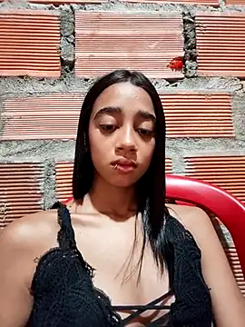 Zoe Sweett18 online show from 11/15/25, 12:20