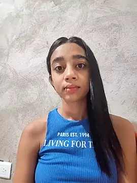 Zoe Sweett18 online show from 01/09/26, 12:23