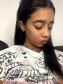 Zoe Sweett18 online show from 02/20/26, 12:29