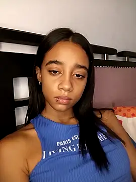 Zoe Sweett18 online show from 04/09/26, 06:47