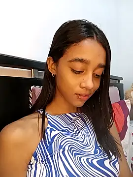 Zoe Sweett18 online show from 03/24/26, 12:21