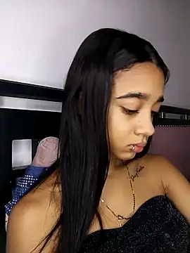 Zoe Sweett18 online show from 03/10/26, 01:26