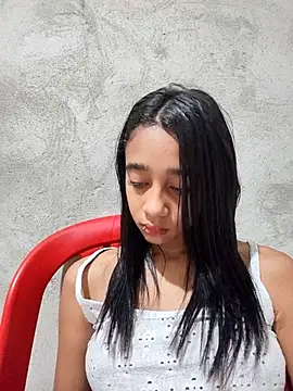 Zoe Sweett18 online show from 12/16/25, 12:09