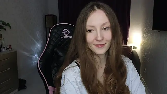 Sweeet Lilit online show from 11/26/25, 09:37