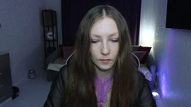 Sweeet Lilit online show from 10/25/25, 09:15