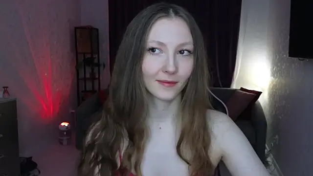 Sweeet Lilit online show from 12/17/25, 09:09