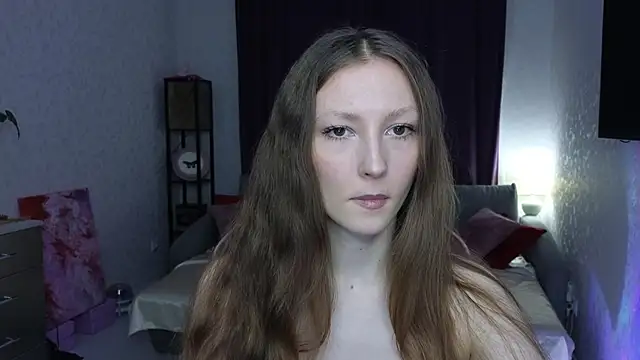 Sweeet Lilit online show from 10/19/25, 09:50