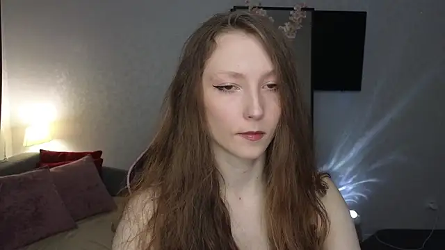 Sweeet Lilit online show from 09/18/25, 08:45