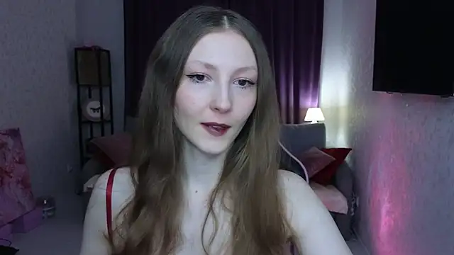 Sweeet Lilit online show from 10/18/25, 10:45