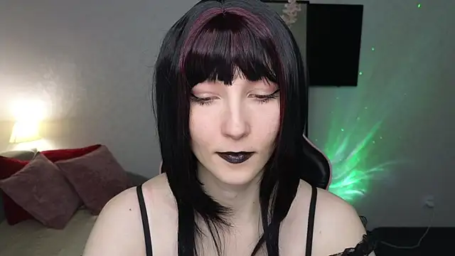 Sweeet Lilit online show from 09/16/25, 08:21