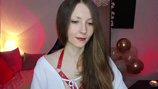 Sweeet Lilit online show from 02/28/25, 11:45