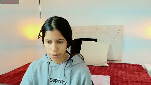 Connie Bell online show from 02/03/26, 07:41