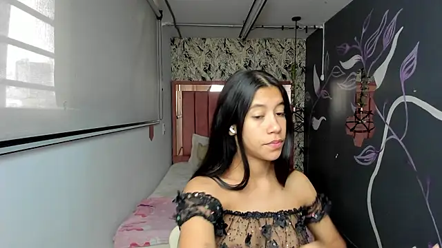 Connie Bell online show from 02/23/26, 01:23