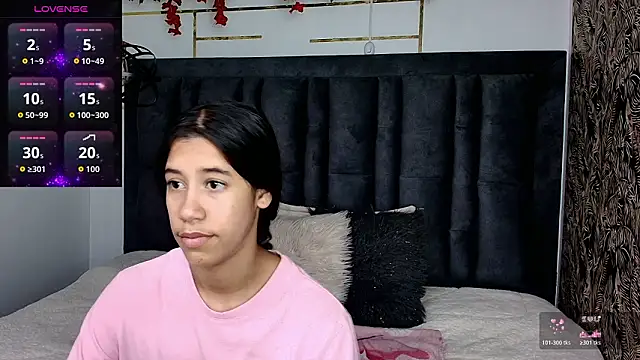 Connie Bell online show from 02/14/26, 06:19