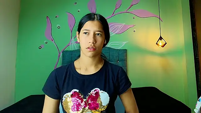 Connie Bell online show from 12/01/25, 01:01