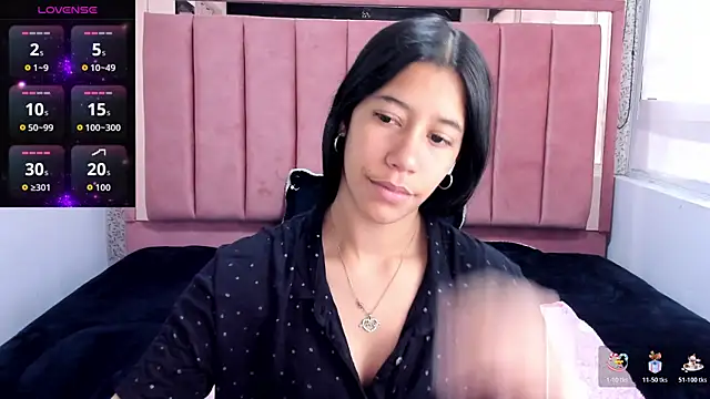 Connie Bell online show from 12/16/25, 08:02