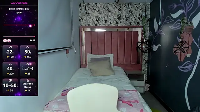 Connie Bell online show from 02/02/26, 10:20