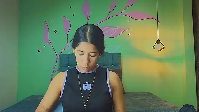 Connie Bell online show from 12/05/25, 08:28