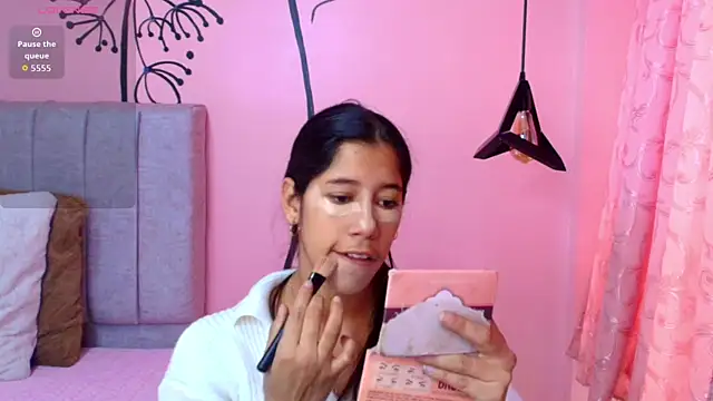 Connie Bell online show from 09/19/25, 07:29